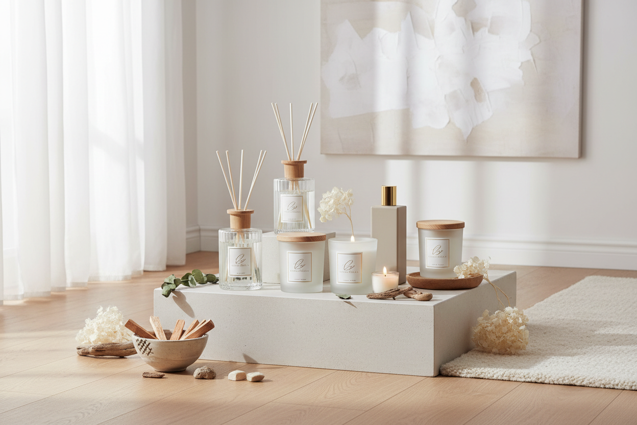 Profumi per ambiente