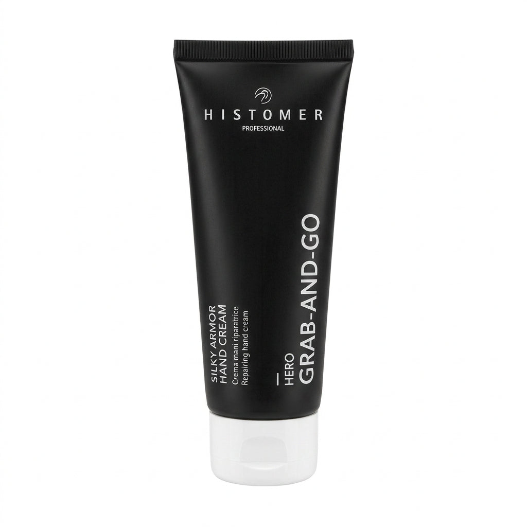 Histomer Hero Grab-and-Go Skin Armor Hand Cream – Crema mani riparatrice