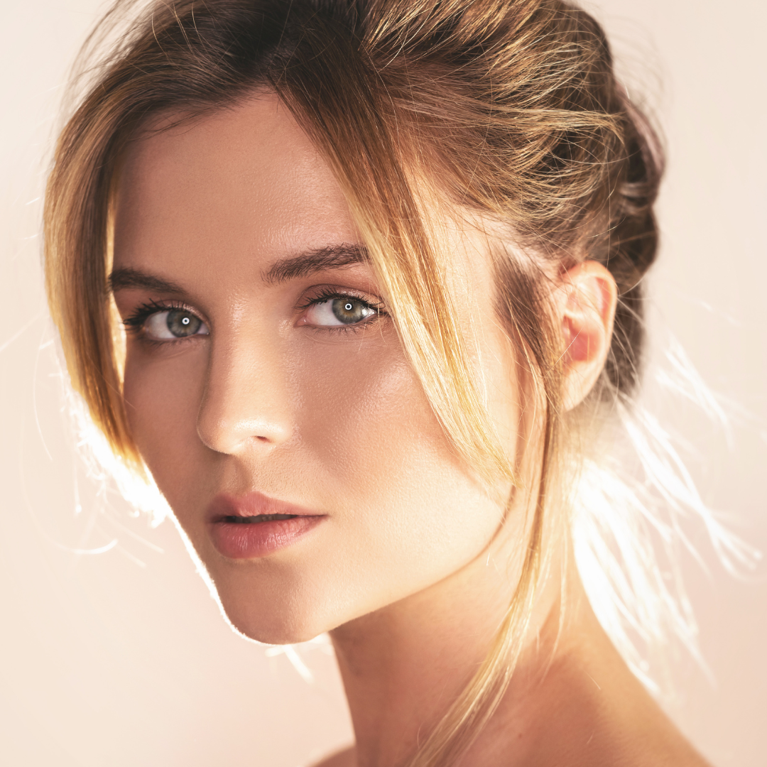 Acquamarina – Siero antimacchie