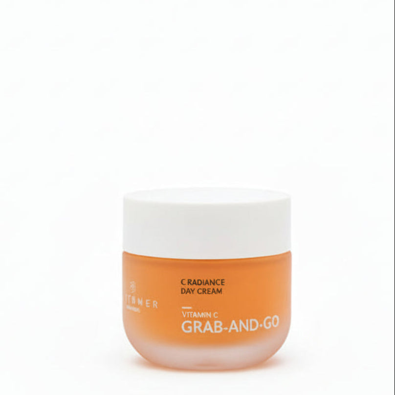 Histomer Vitamin C – C Radiance Day Cream Grab-and-Go