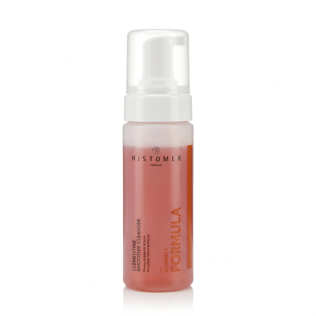 Histomer Vitamin C – C-Radiance Smoothie Cleanser