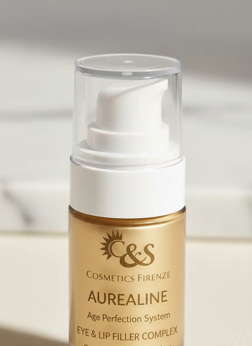 Aurealine Eye & Lip Filler Complex