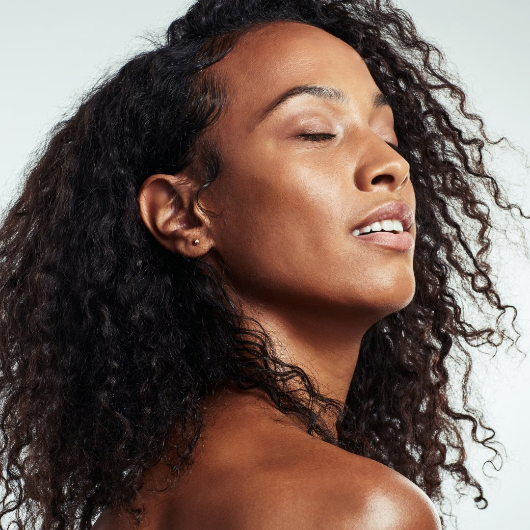 Acquamarina – Siero antimacchie