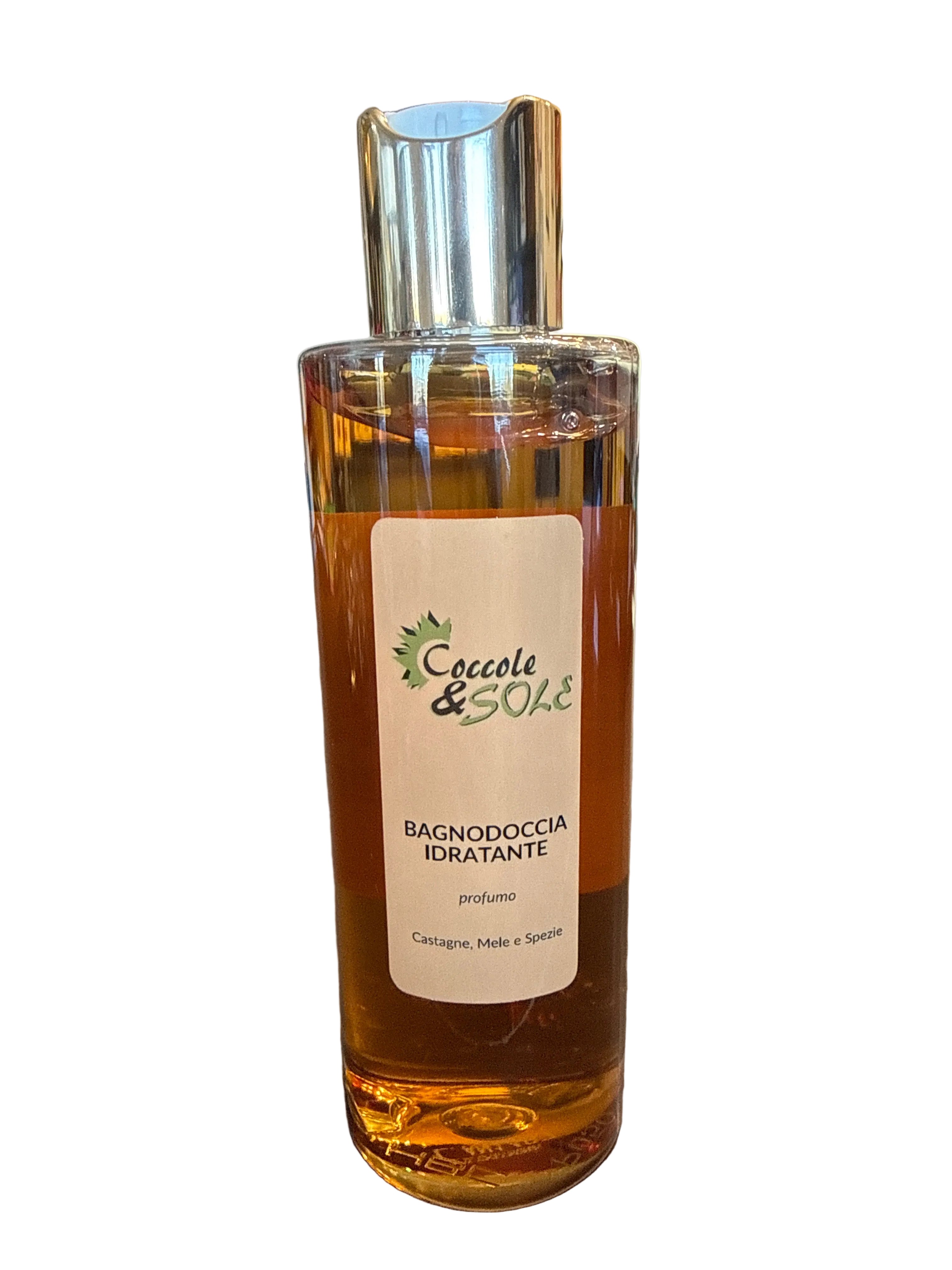 Bagnodoccia Idratante - Coccole & Sole