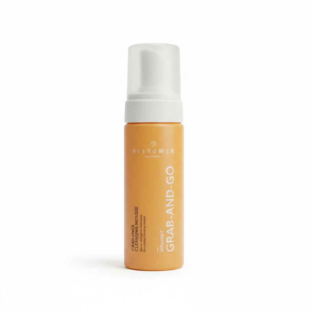 Histomer Vitamin C Grab-And-Go – C Radiance Cleansing Mousse