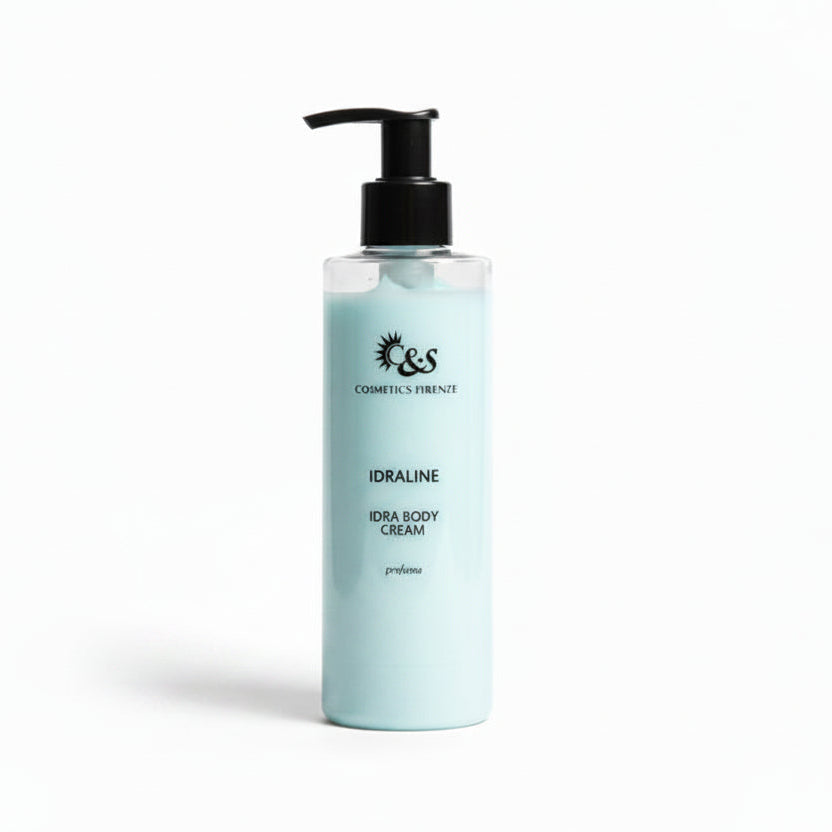 Idraline Idra Body Cream
