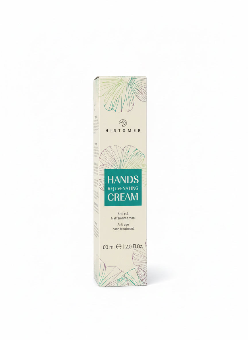 Histomer Crema Mani Ringiovanente - Crema Mani Anti-Età 60ml