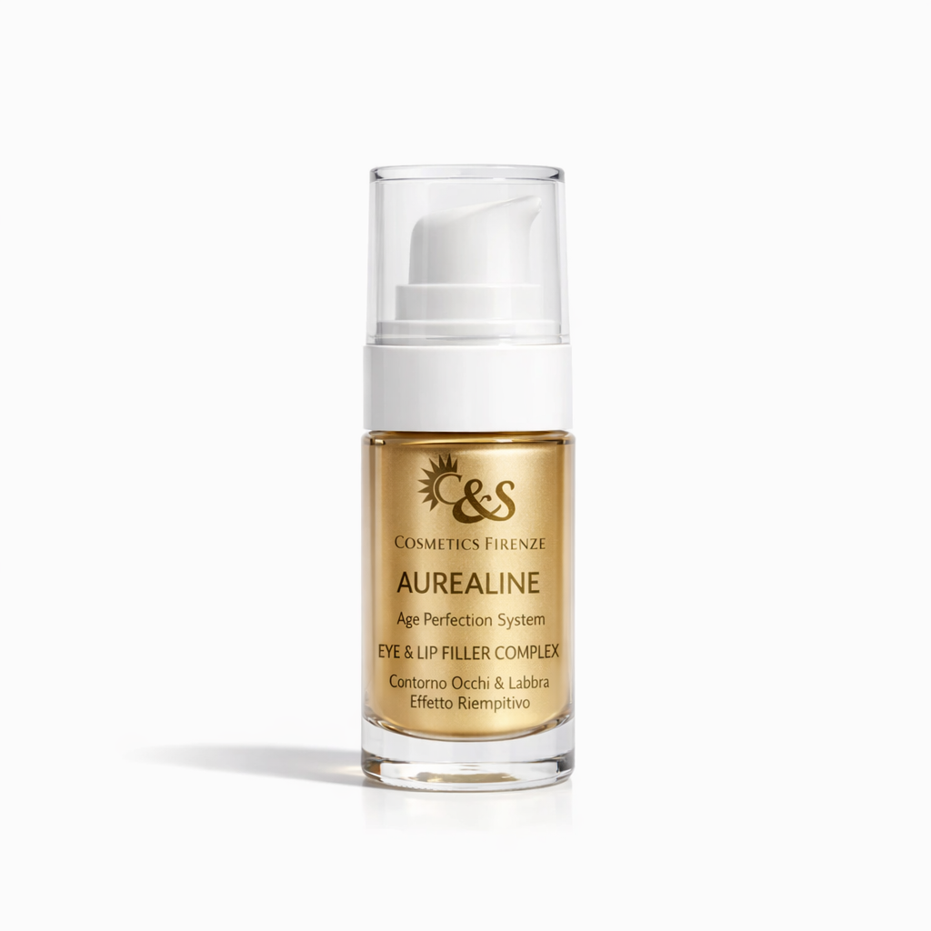 Aurealine Eye & Lip Filler Complex