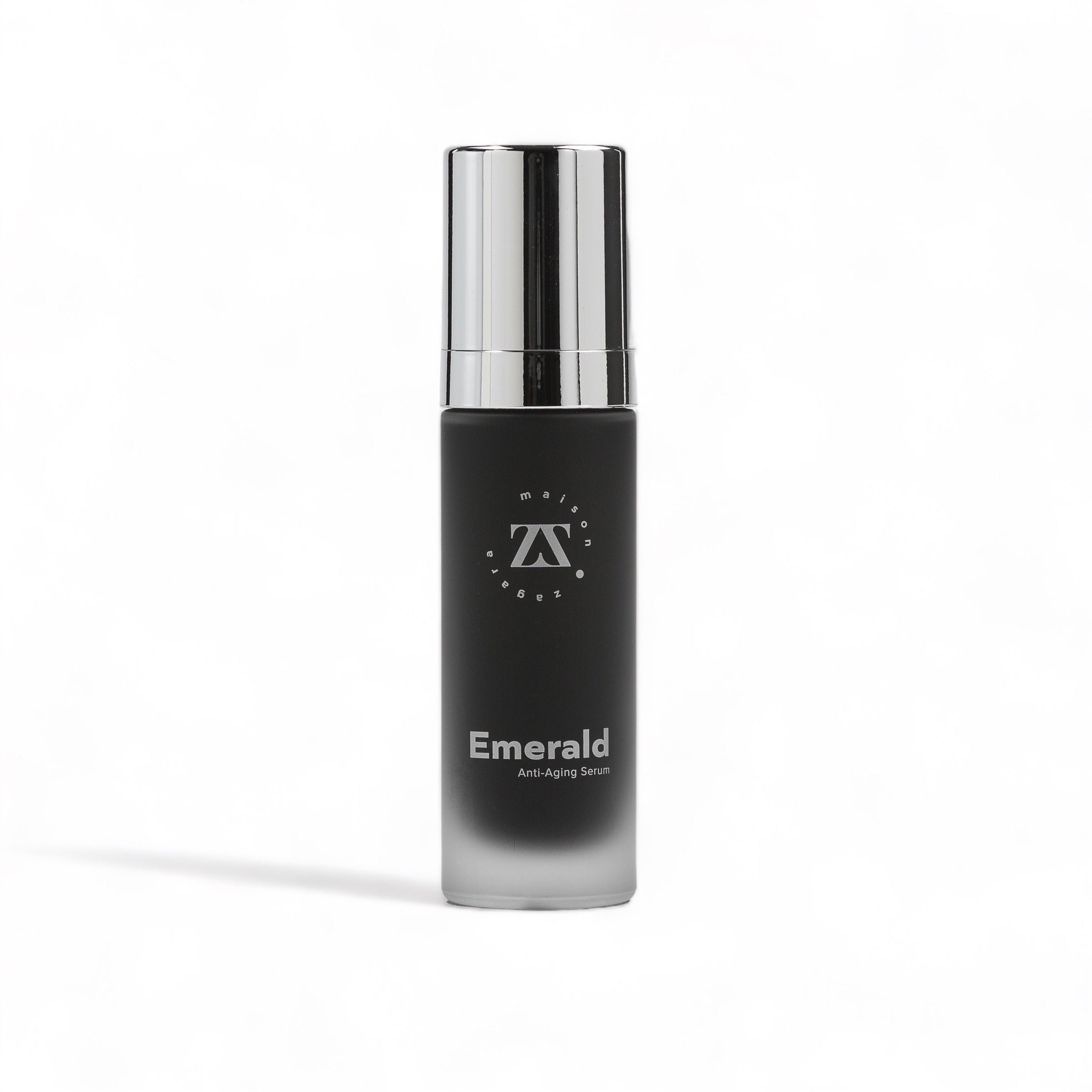 Smeraldo – Siero Anti Aging