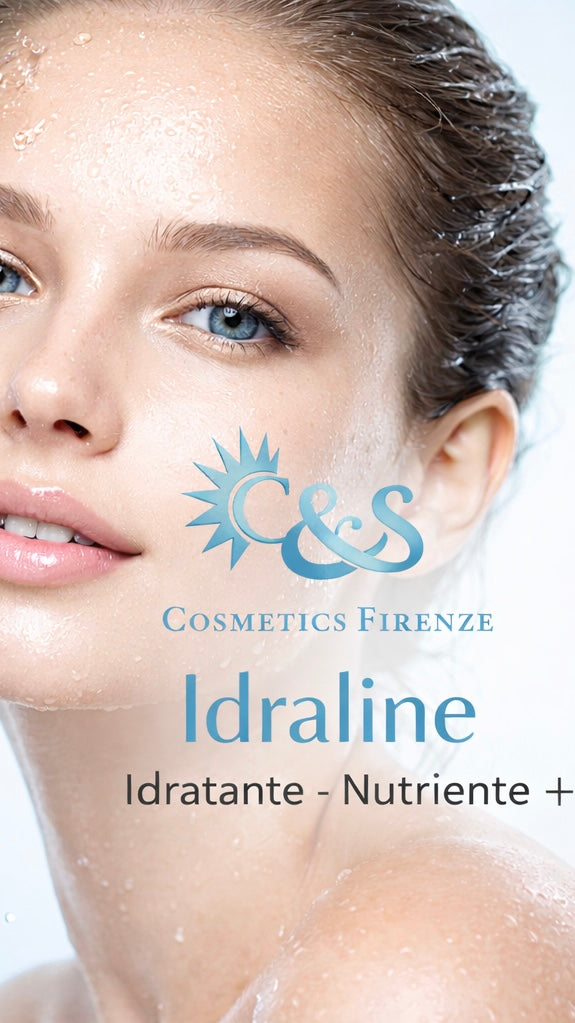 Kit Routine completa Idra line - Promo Lancio disponibilità limitata!