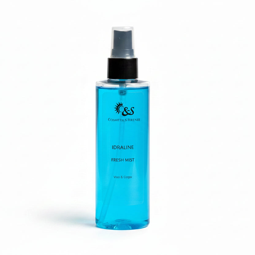 Idraline Fresh Mist – Viso & Corpo