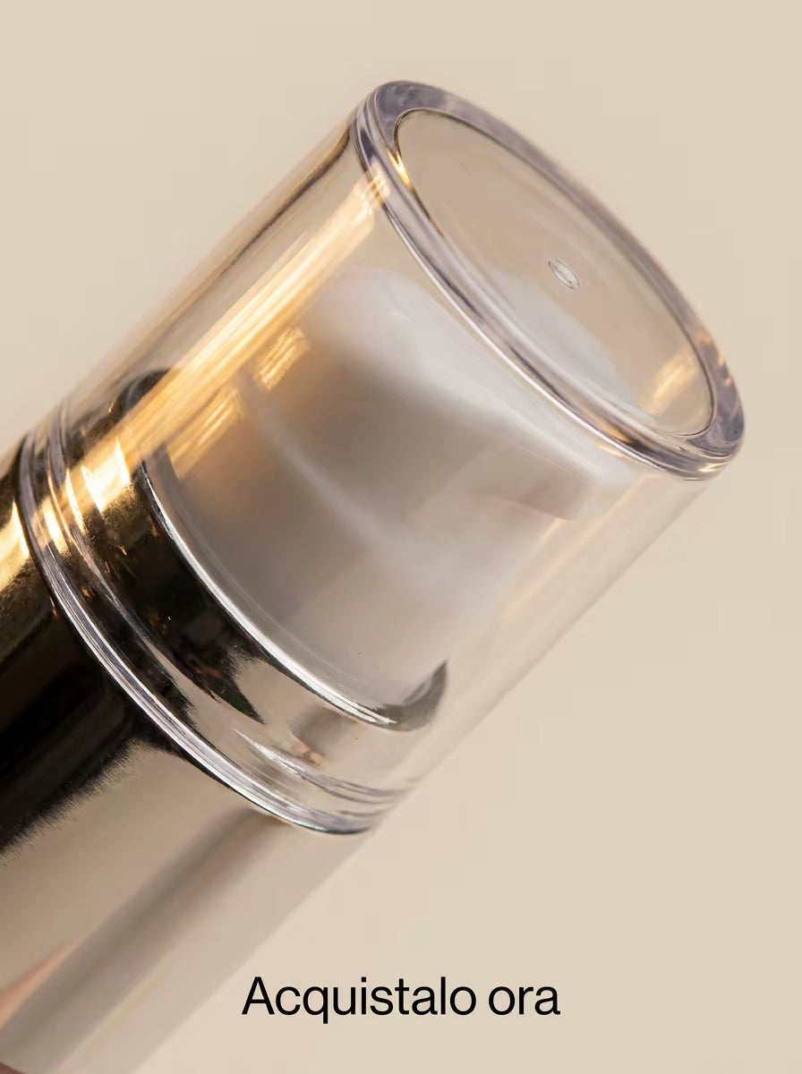 Fluido Solare Antiage SPF 50 C&S Cosmetics Firenze