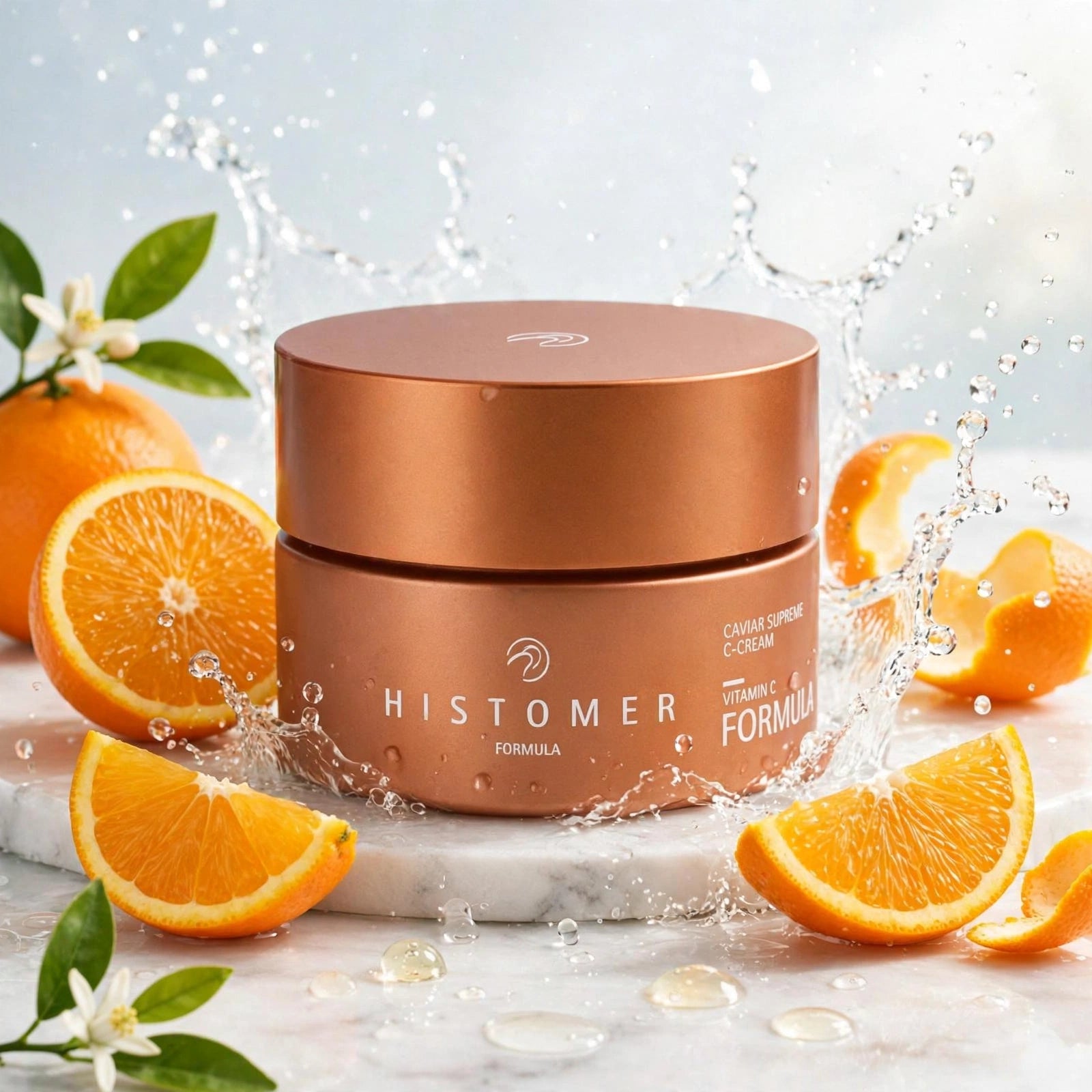 Histomer Vitamin C – C-Radiance C-Cream