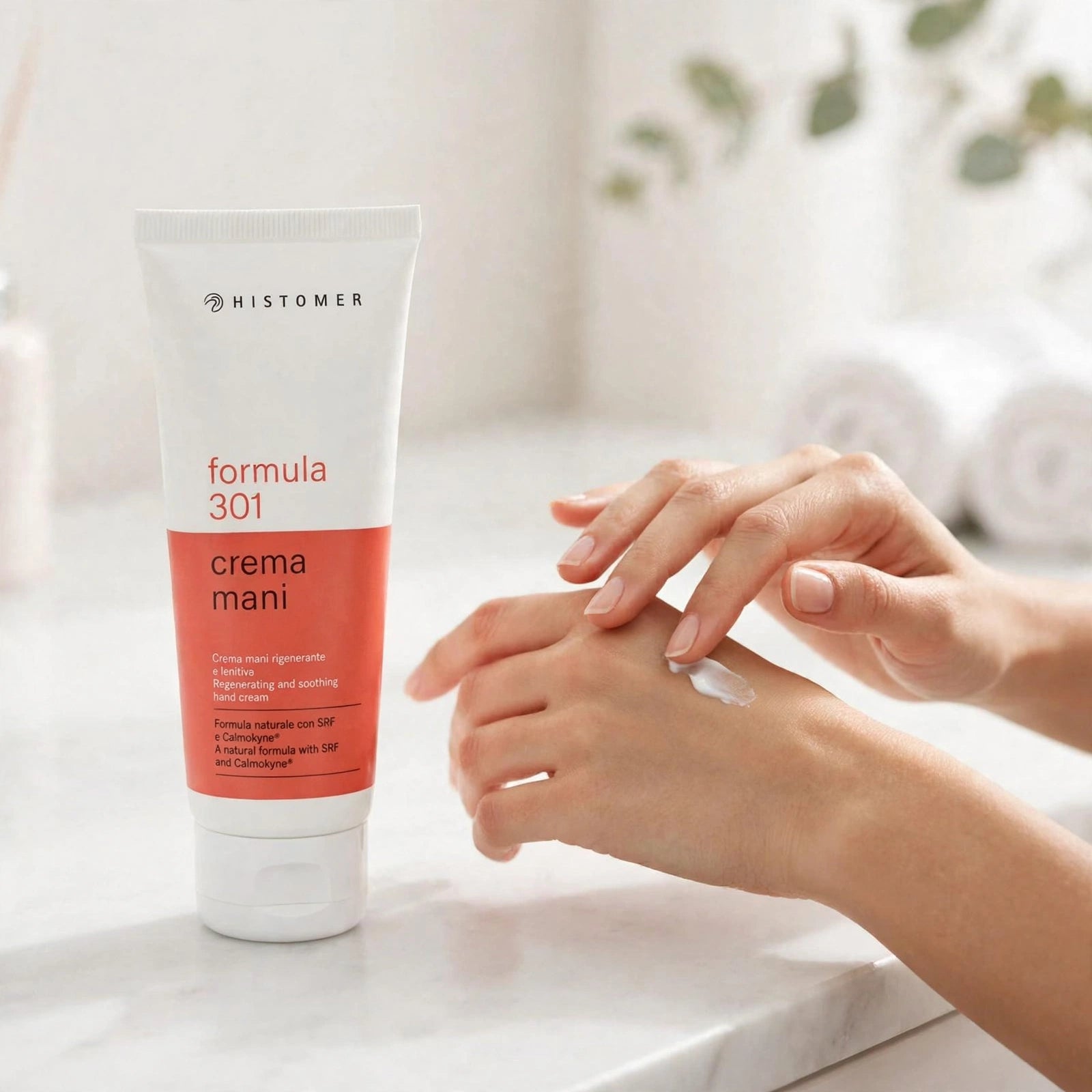 Histomer Formula 301 Crema Mani 75 ml