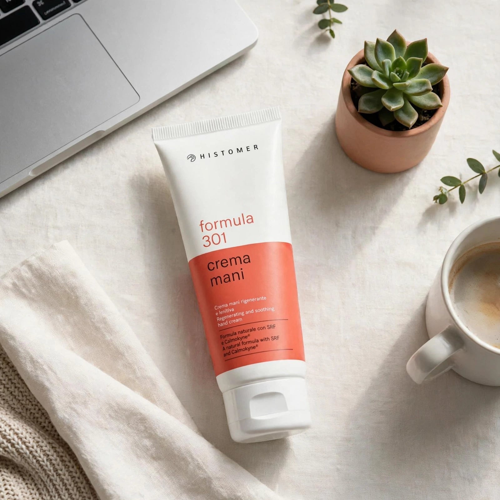 Histomer Formula 301 Crema Mani 75 ml