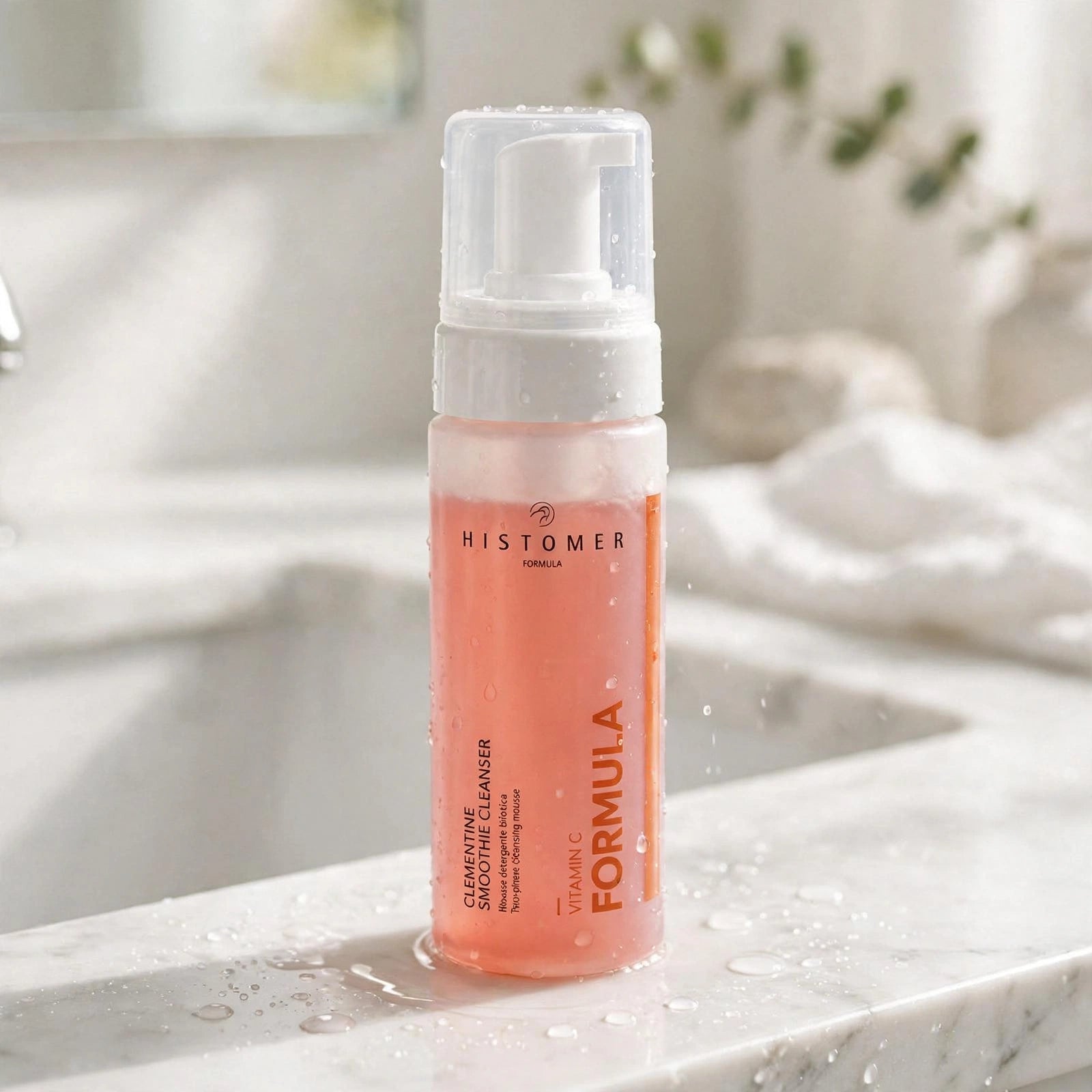 Histomer Vitamin C – C-Radiance Smoothie Cleanser