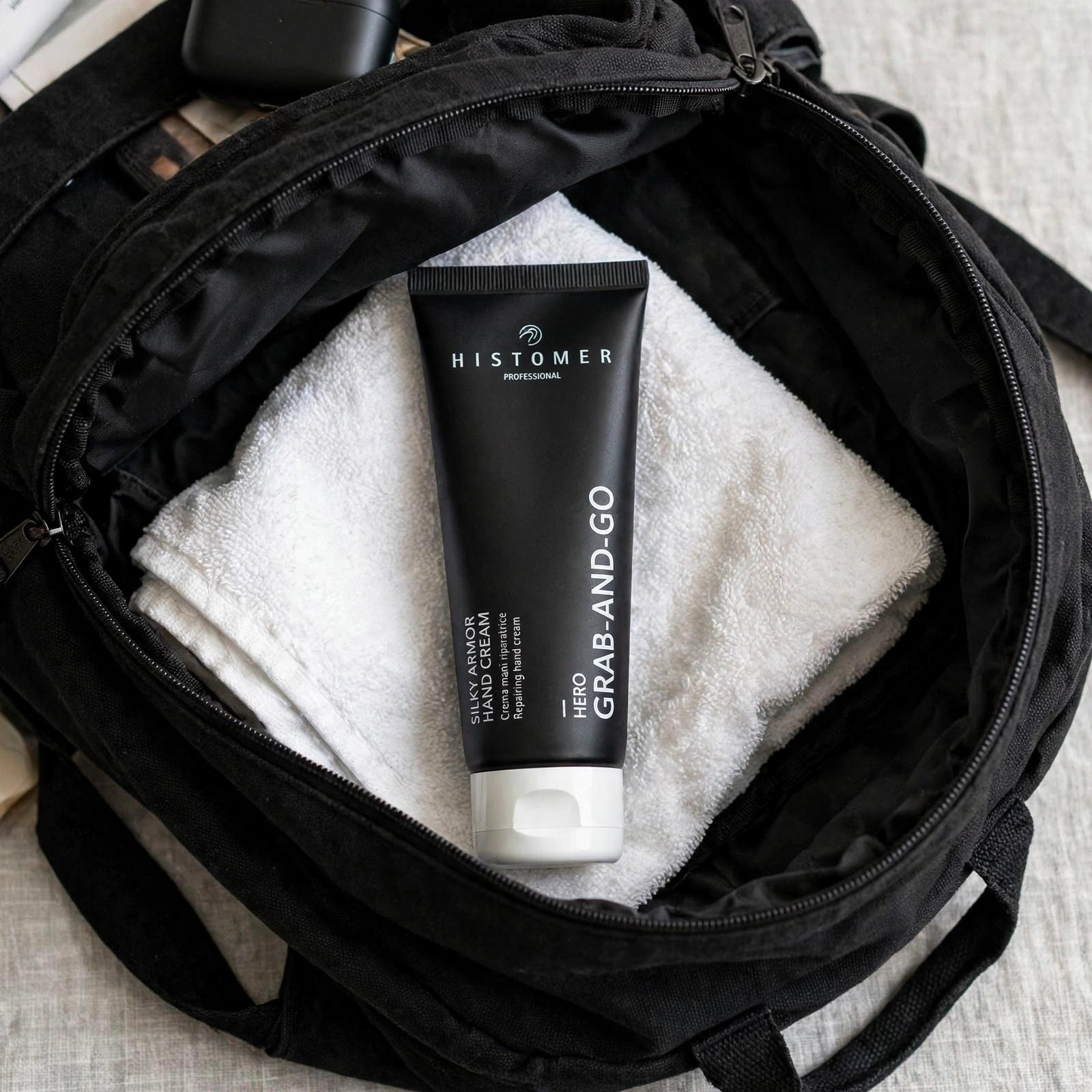 Histomer Hero Grab-and-Go Skin Armor Hand Cream – Crema mani riparatrice