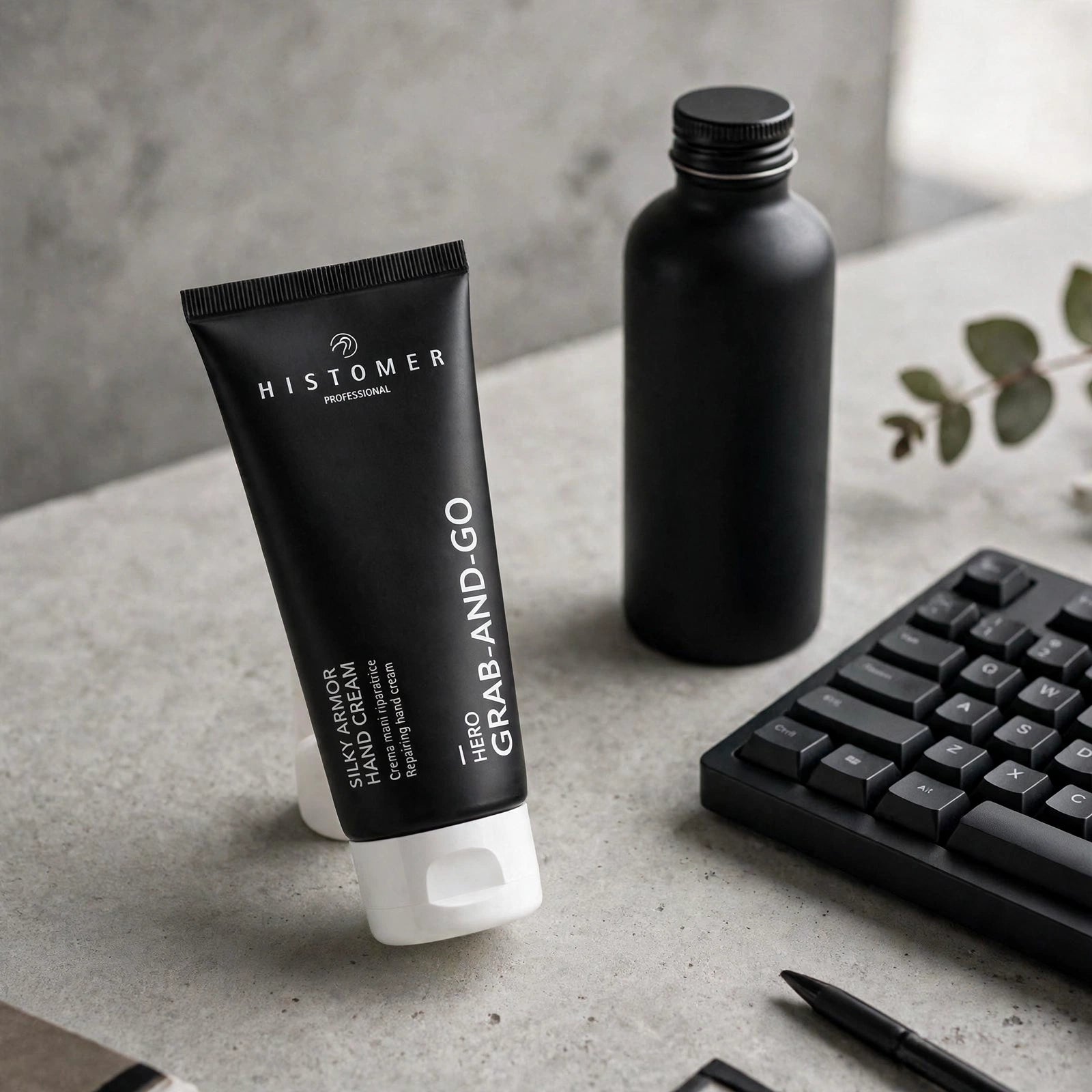 Histomer Hero Grab-and-Go Skin Armor Hand Cream – Crema mani riparatrice