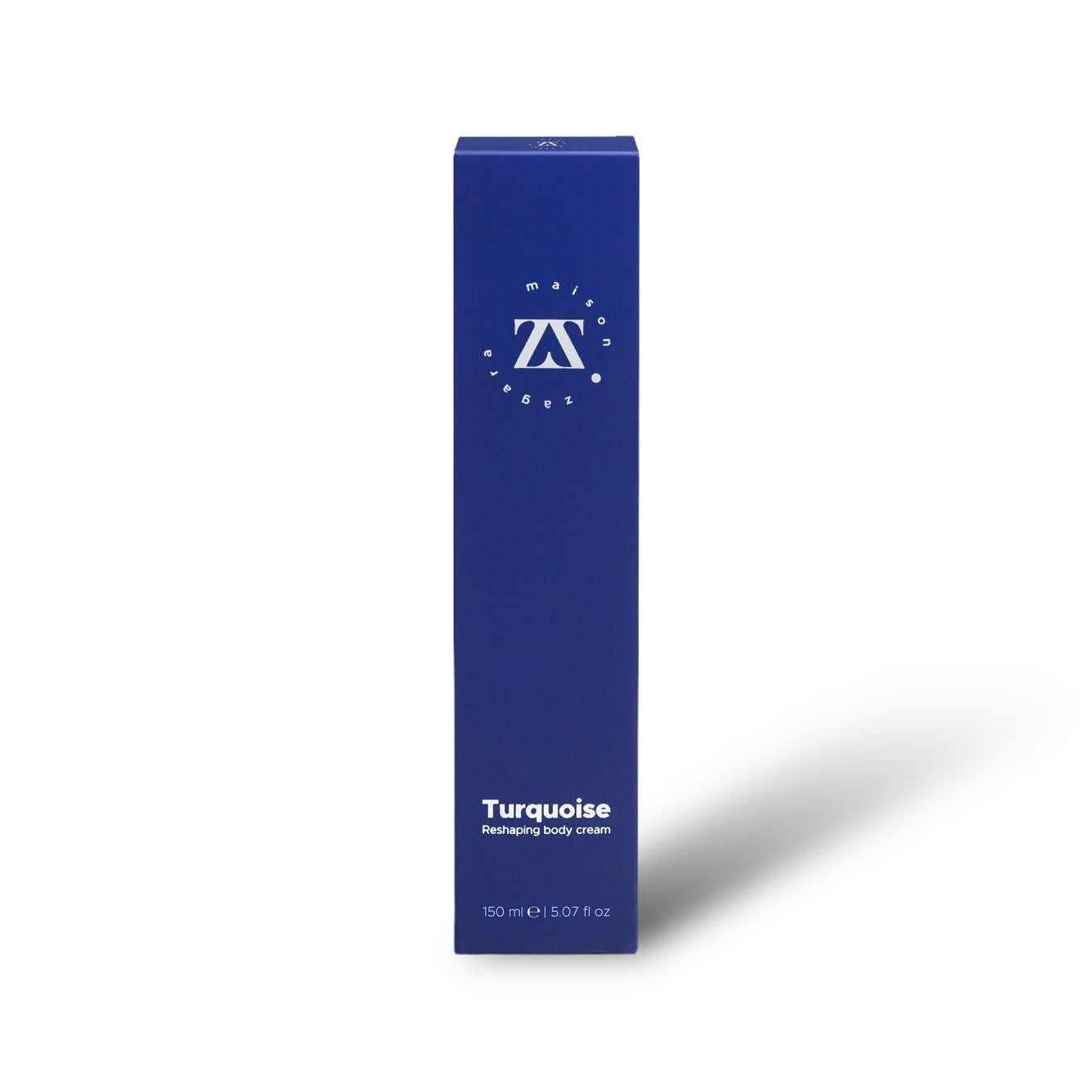 Turchese - Crema corpo Rimodellante