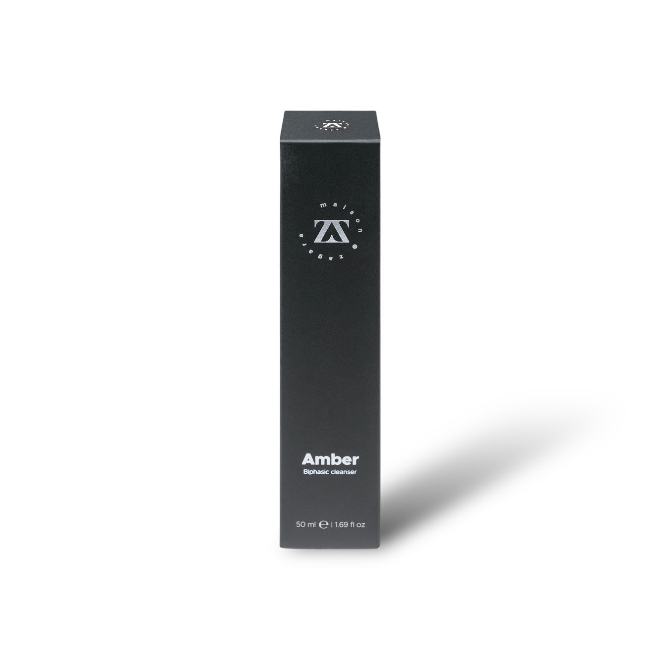 Ambra – Struccante e detergente bifasico micellare