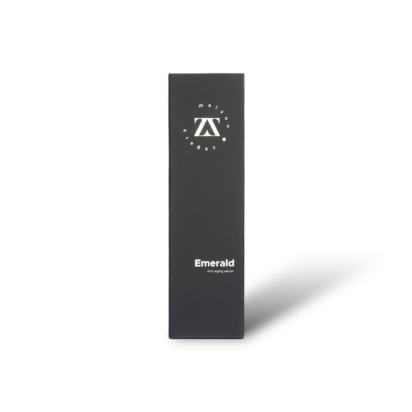 Smeraldo – Siero Anti Aging