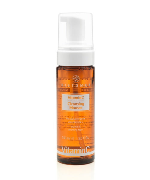 Histomer Mousse detergente vitamina c