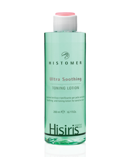 Histomer Ultra soothing toning lotion pelli sensibili