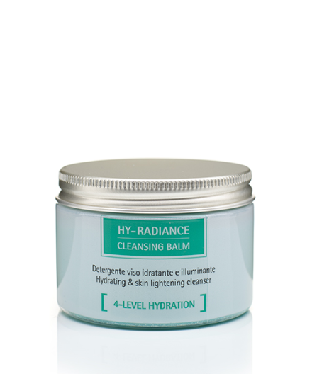 Histomer Hy radiance burro detergente idratante