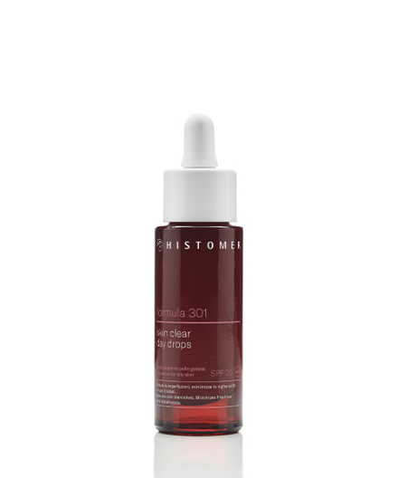 Histomer Skin clear day drops pelli grasse e impure