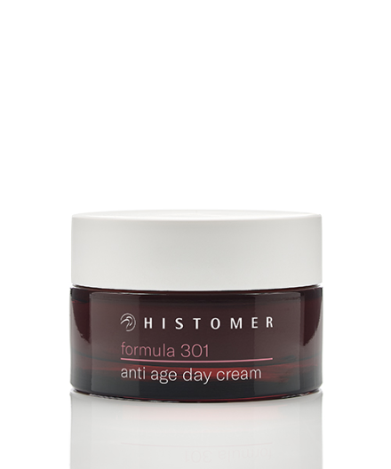 Crema Viso Anti-Età Giorno Formula 301 SPF 10 - Histomer