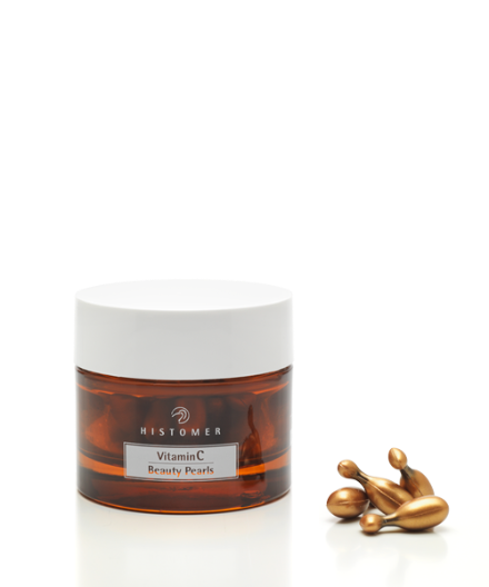 Perle di vitamina C Histomer