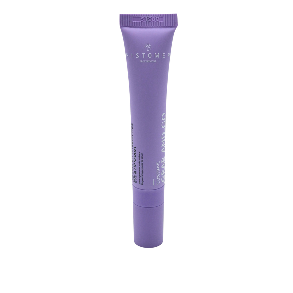 Histomer ContinVe Advanced Tetraptide Eye e Lip Serum