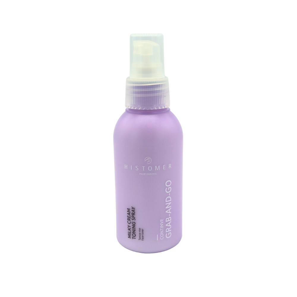 Histomer ContinVe Latteo Crema Spray Tonificante