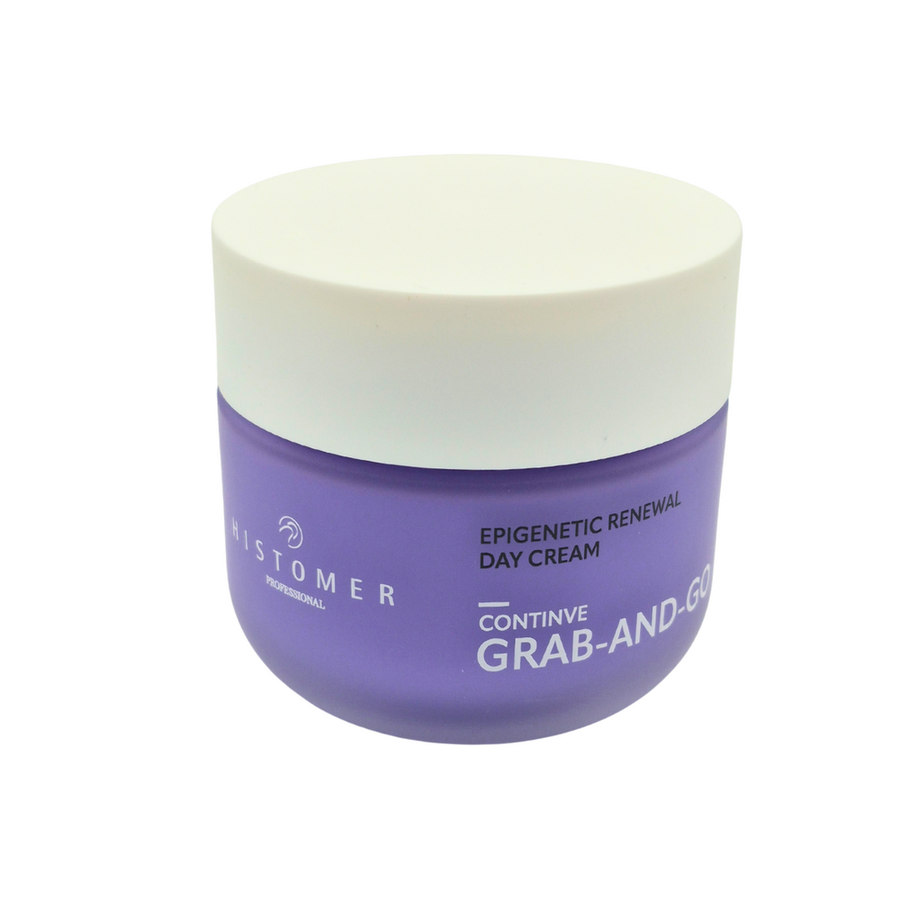 Crema da giorno per il rinnovamento epigenetico Histomer ContinVe