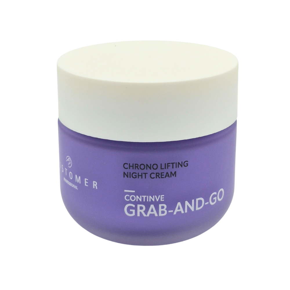 Histomer ContinVe Chrono Lifting Crema Notte