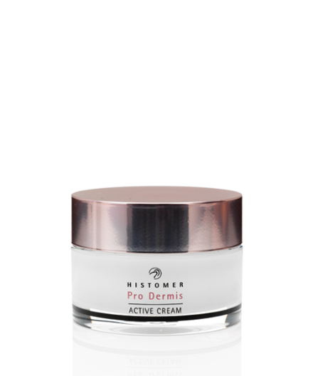 Histomer Pro Dermis Crema attiva pelli sensibili e allergiche
