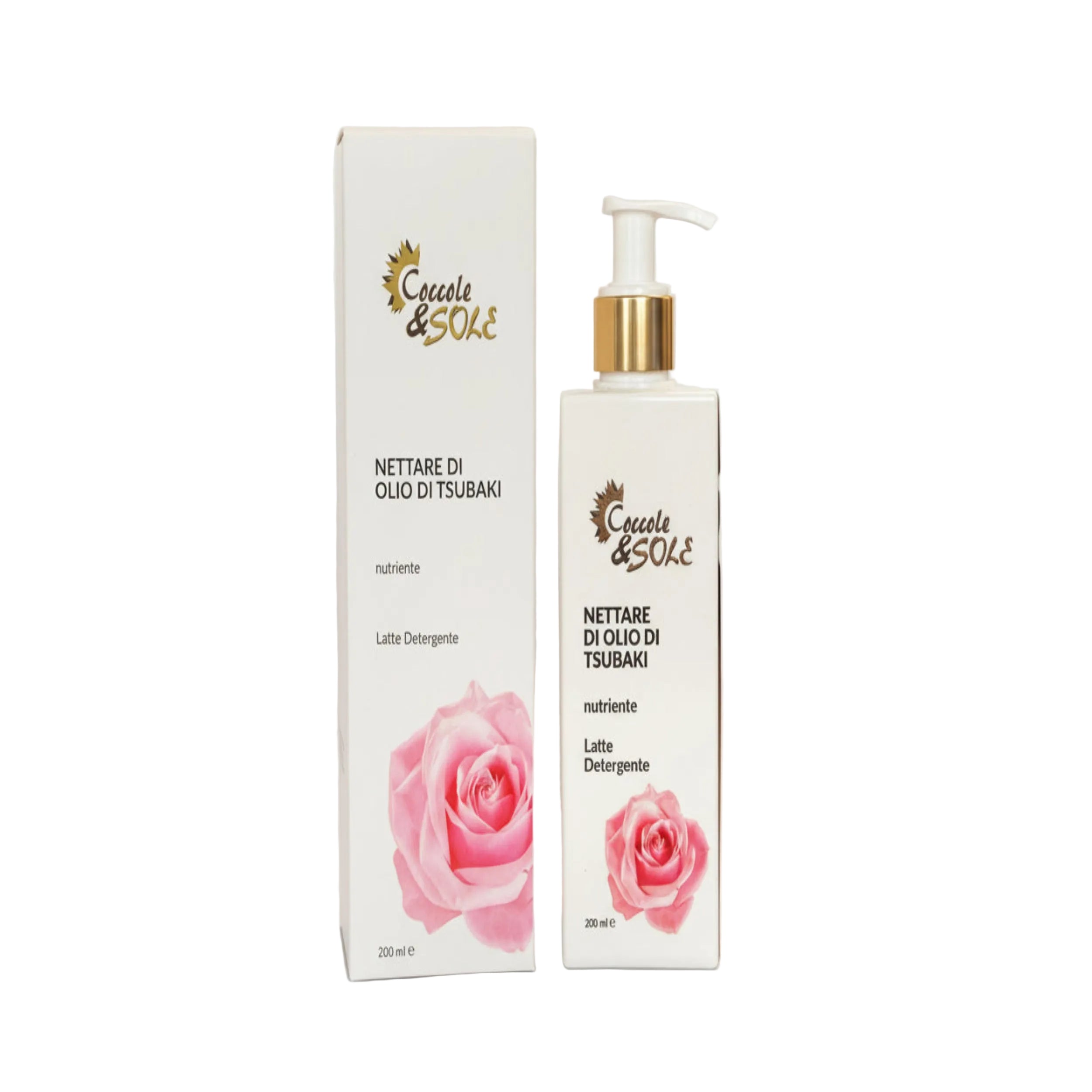 pulizia del viso premium