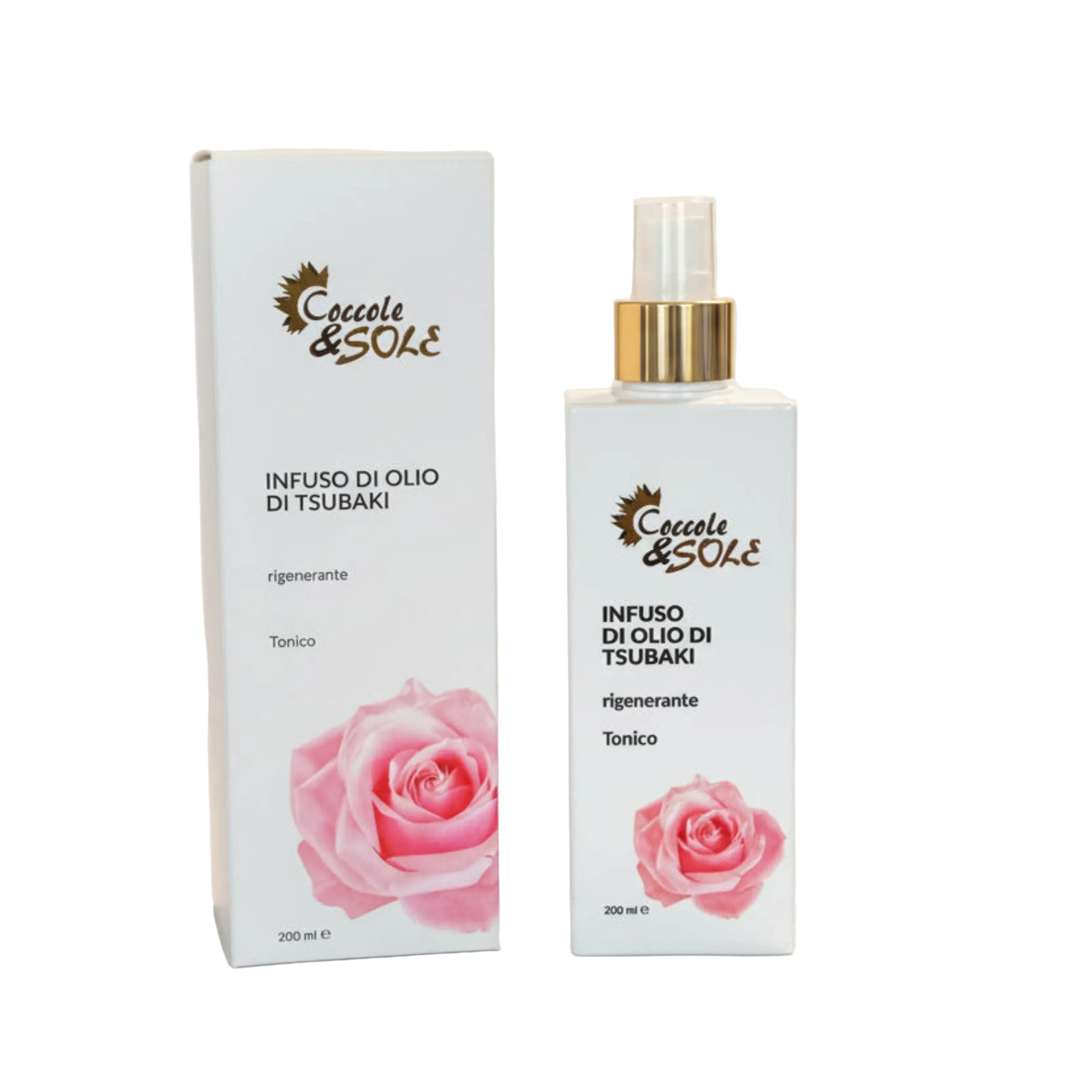 pulizia del viso premium