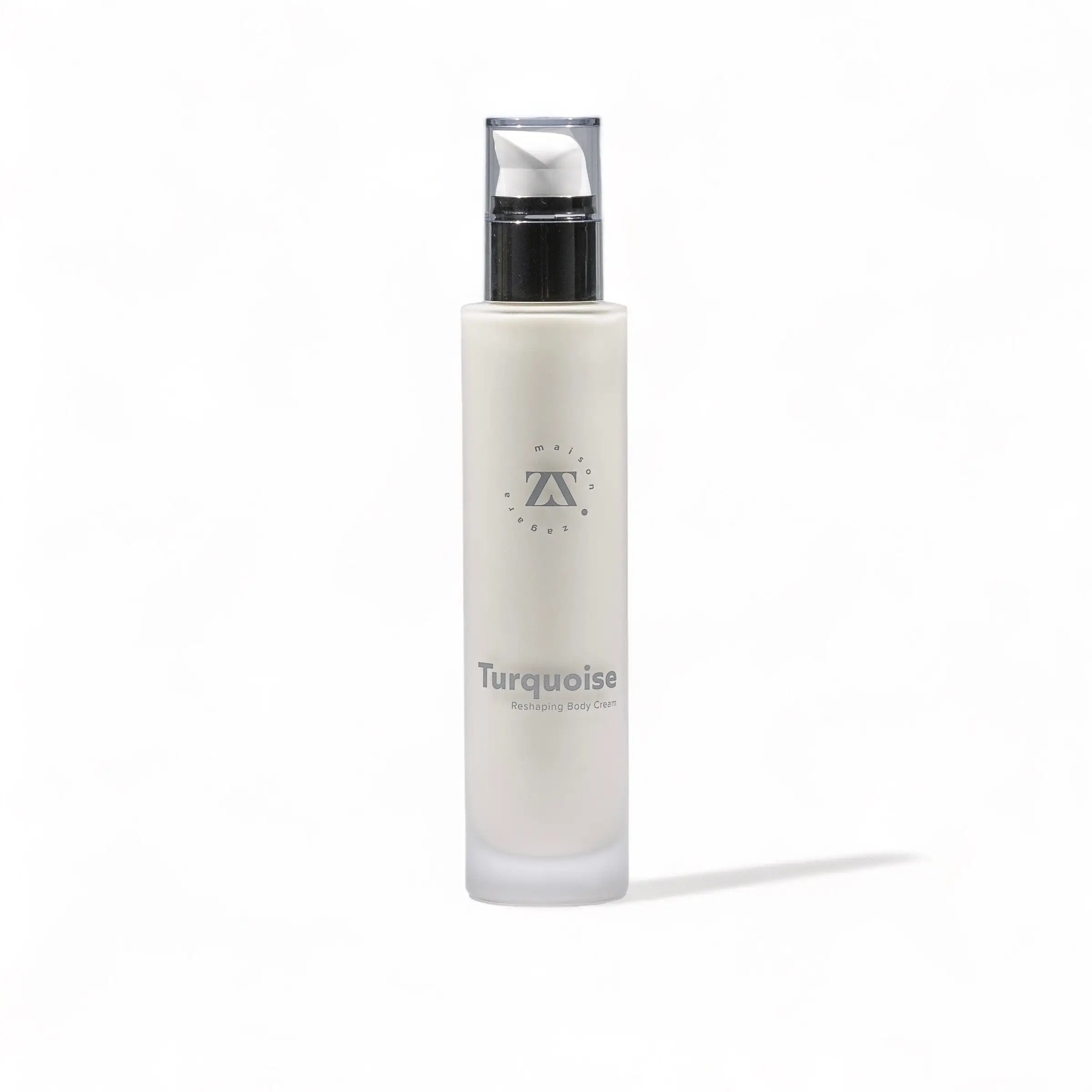 Turchese - Crema corpo Rimodellante