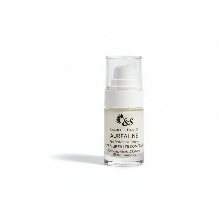 Aurealine Eye & Lip Filler Complex