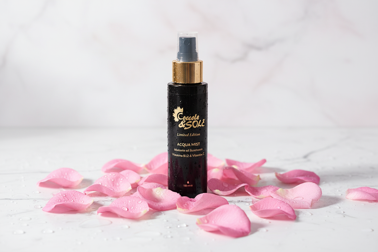 Acqua Mist edizione limitata 100 ml