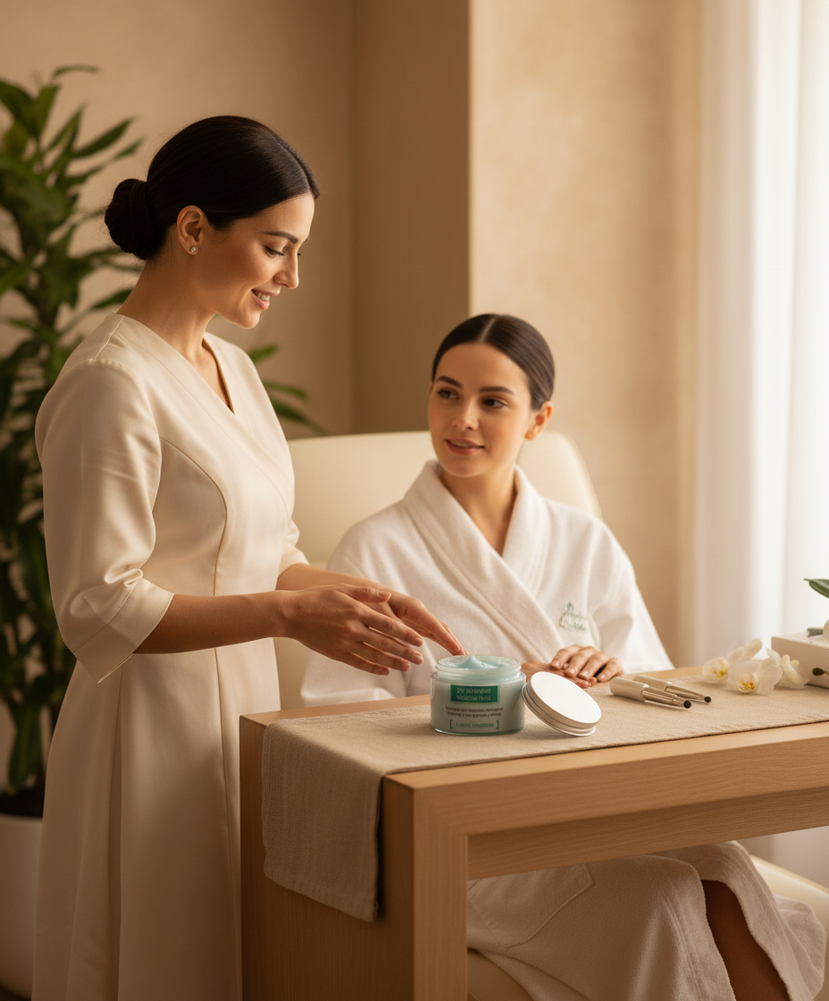 Histomer Hy radiance burro detergente idratante