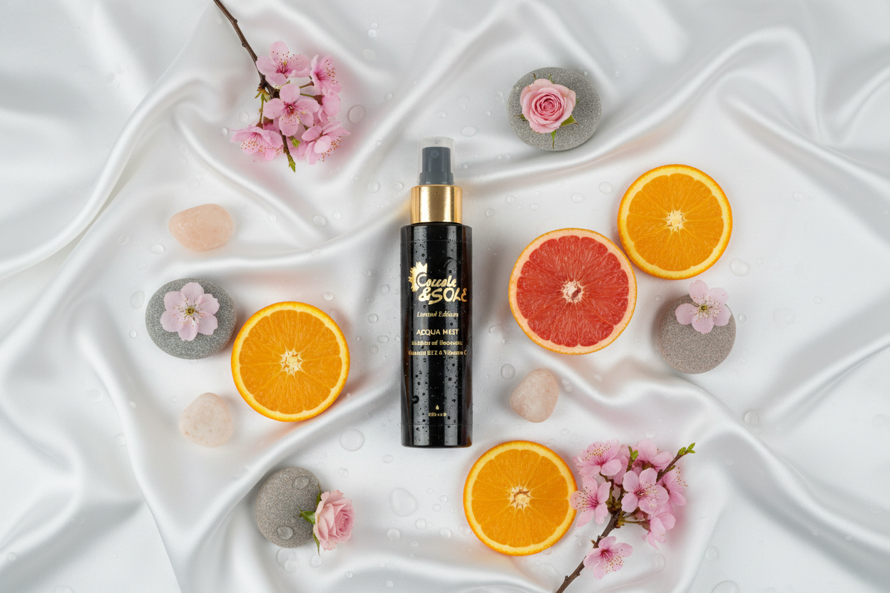 Acqua Mist edizione limitata 100 ml