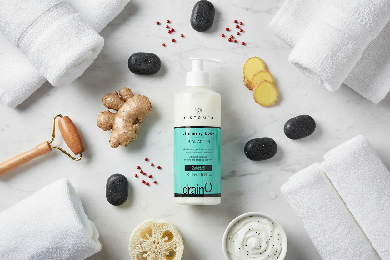 Histomer corpo snellente