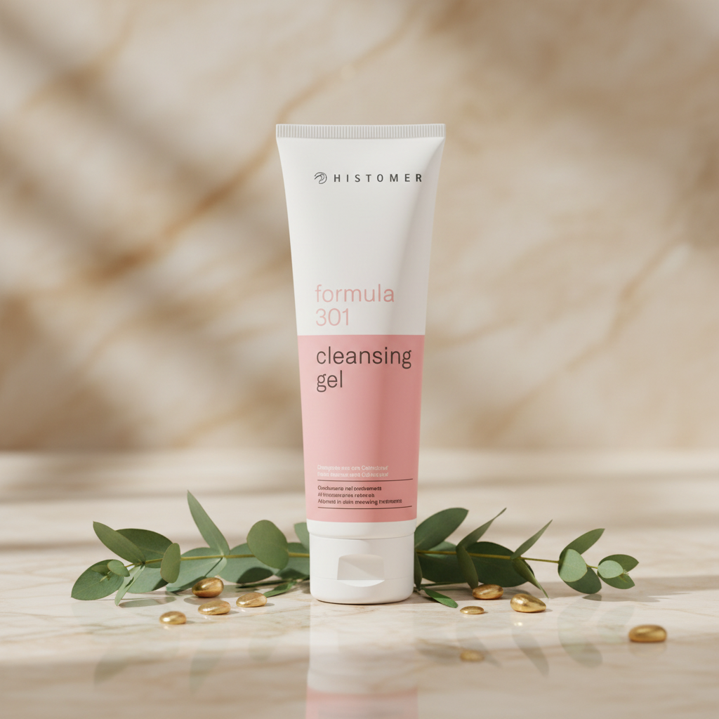 Histomer Gel detergente formula 301