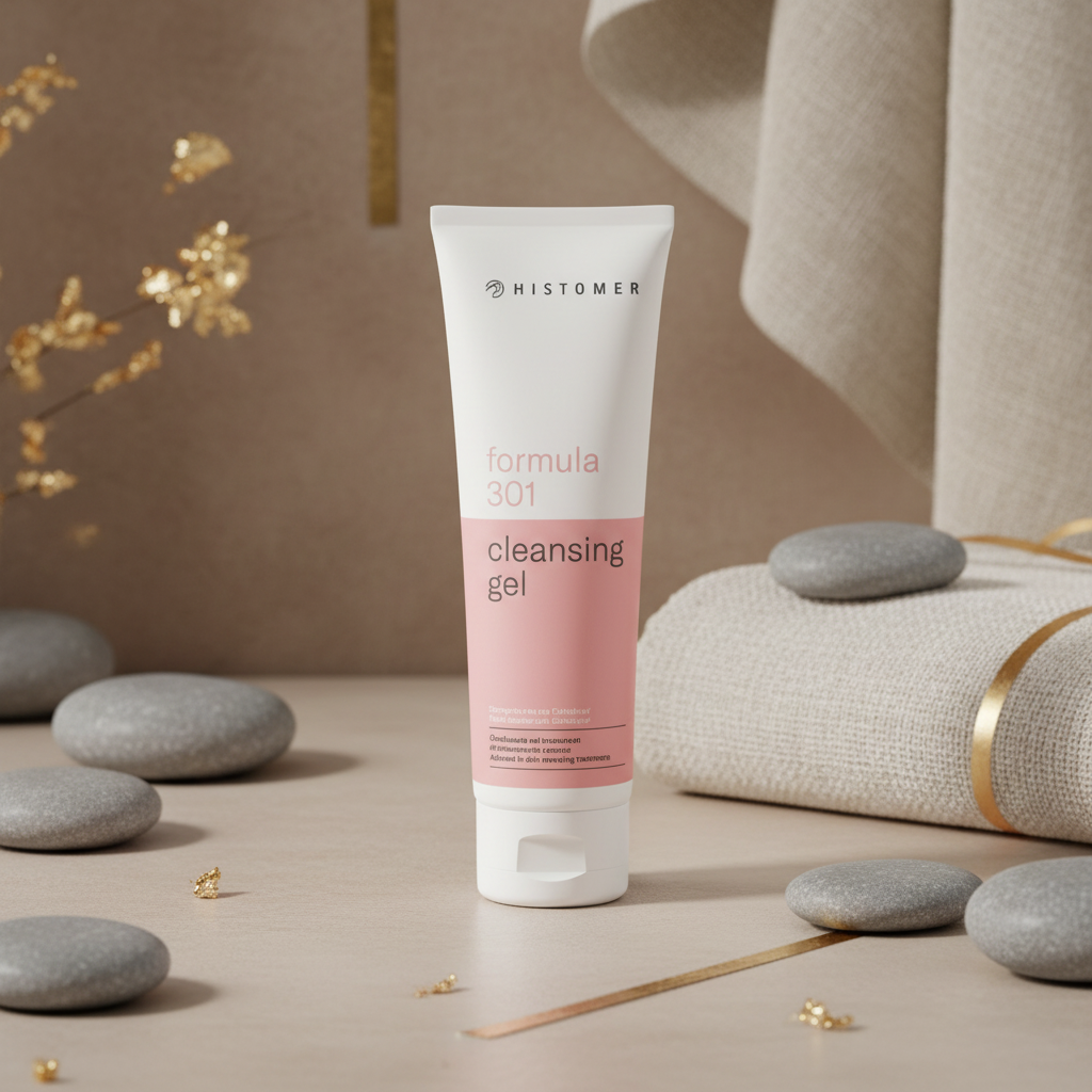 Histomer Gel detergente formula 301