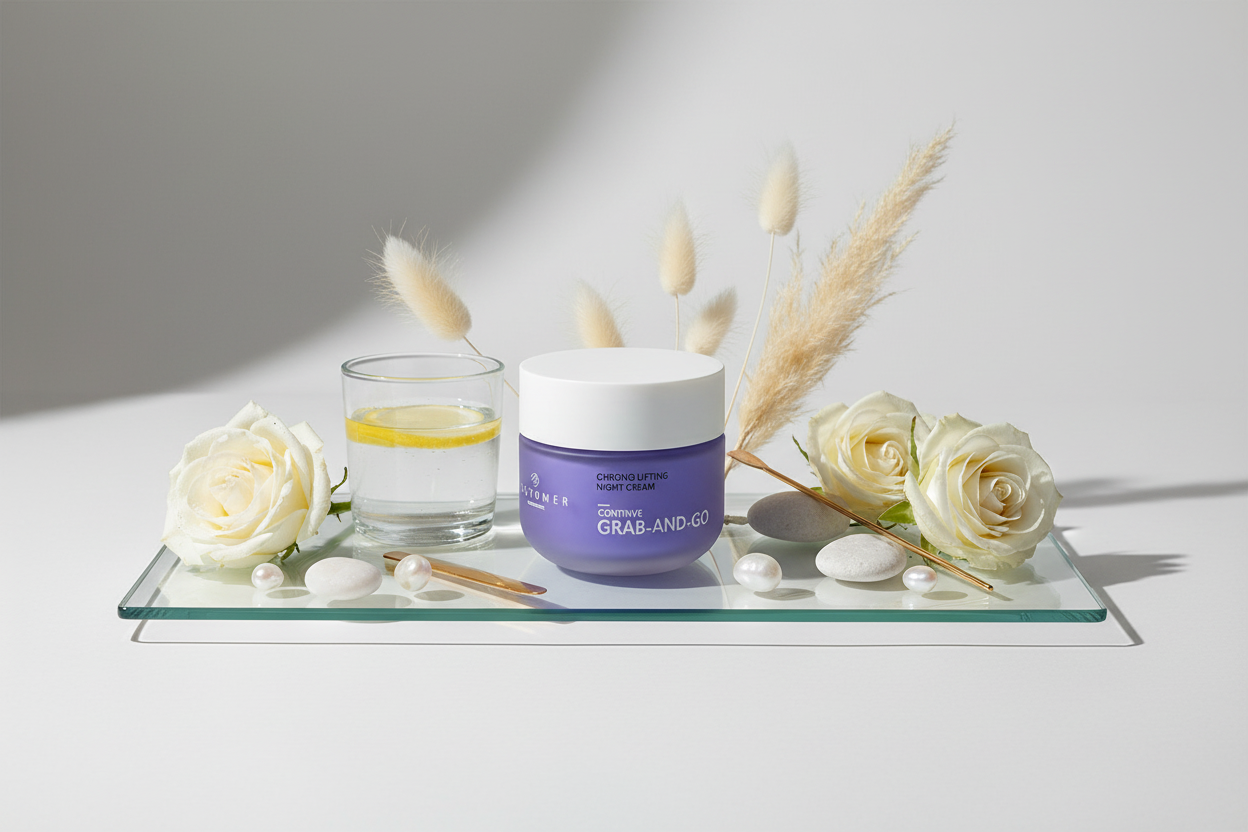 Histomer ContinVe Chrono Lifting Crema Notte