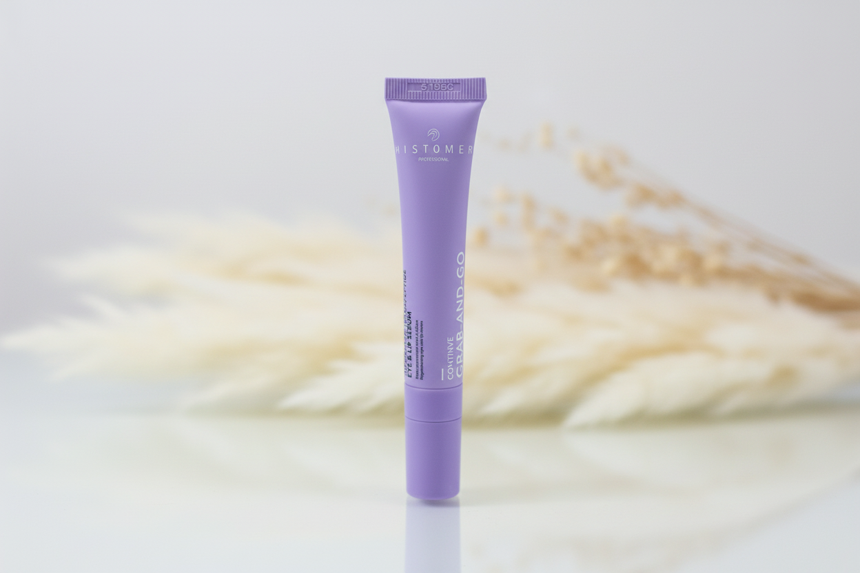 Histomer ContinVe Advanced Tetraptide Eye e Lip Serum