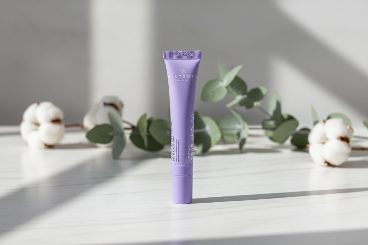 Histomer ContinVe Advanced Tetraptide Eye e Lip Serum