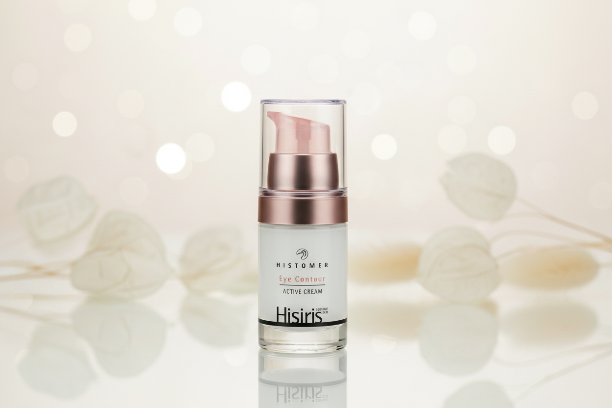 Crema attiva contorno occhi Histomer